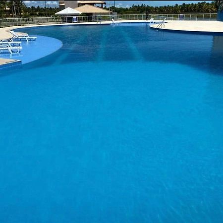 Resort Villa Das Aguas Praia Do Saco Эстансия Экстерьер фото