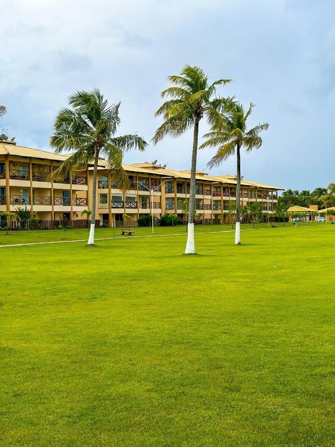Resort Villa Das Aguas Praia Do Saco Эстансия Экстерьер фото